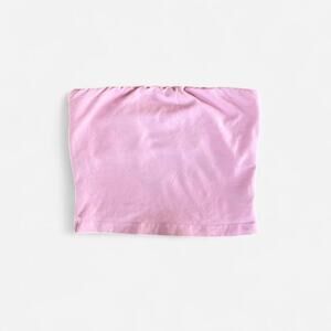 los angeles nwot apparel pink